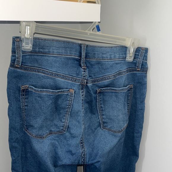 Older Kids Old Navy Ballerina Jeggings - Picture 4 of 7